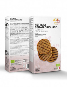 MEDITERRANEA GRILLED SLICES...