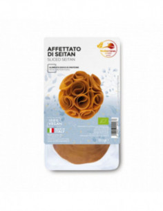 MEDITERRANEA SLICED SEITAN...