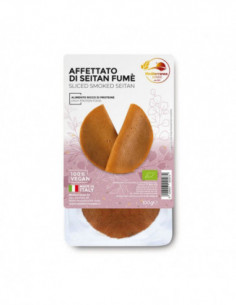 MEDITERRANEA SLICED SMOKED...
