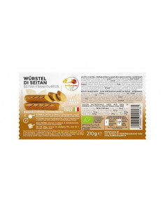MEDITERRANEA SEITAN...