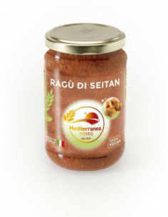 MEDITERRANEA BOLOGNESE...