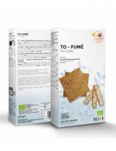 MEDITERRANEA TO-FUME' TOFU...
