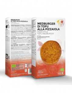 MEDITERRANEA PIZZA-STYLE...