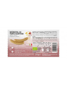 MEDITERRANEA TASTY TOFU...