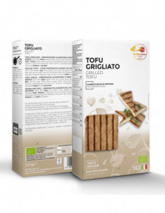MEDITERRANEA GRILLED TOFU...