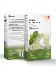 MEDITERRANEA TOFU WITH...