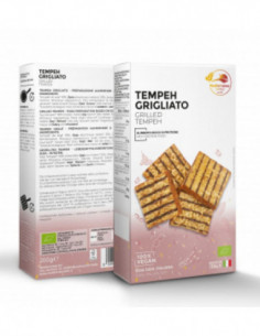 MEDITERRANEA GRILLED TEMPEH...