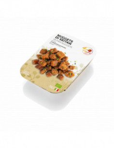 MEDITERRENEA SEITAN NUGGETS...