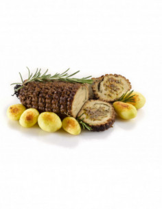 SEITAN ROAST for Horeca - 1...