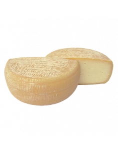 MONTEGROLA 50% goat milk...