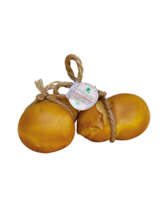 SCAMORZA AFF. DI CAPRA 250...