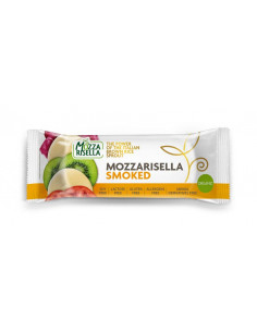Mozzarisella Smoked G 200 -...
