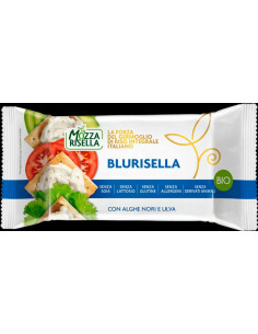 Mozzarisella Spreadable...