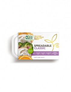 Mozzarisella Spreadable...
