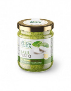 Honest pesto g 135 - min....