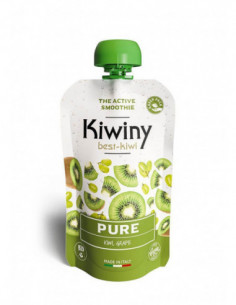 Kiwiny Active Pure 100 ml...