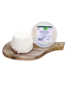 RICOTTA DI SIERO DI CAPRA...
