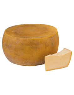 GRANCAVERDE wheel (hard...