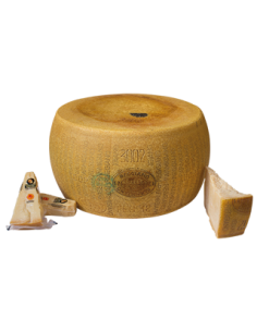 PARMIGIANO REGGIANO sliced...