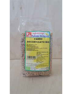 BIO DINKEL GESCHÄLT X GR....