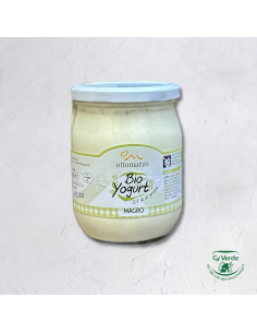 BIO YOGURT Light 500 ml -...