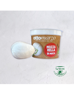 MOZZARELLA fior di latte -...