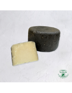 CAC. NERA RUSTICA (black...