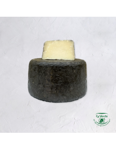 CAC. NERA RUSTICA wheel...