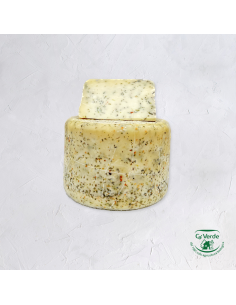 MEDITERRANEO wheel (cheese...