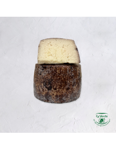 CACIOTTA wheel refined in...