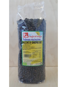 ORGANIC JUNIPER BERRIES GR....