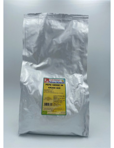 BIO-GRÜNER PFEFFER KG. 1...
