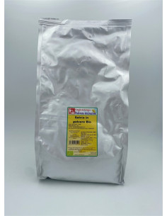 ORGANIC SAGE POWDER KG. 1...