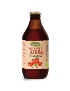 ORGANIC DATTERINO TOMATO...