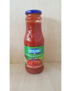 ORG. TOMATO PUREE JAR GR....
