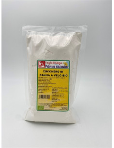 ORGANIC ICING SUGAR GR. 500...