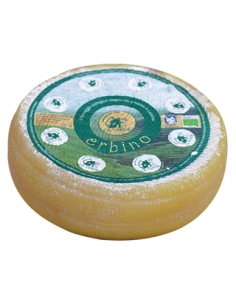 ERBINO wheel (cheese with...